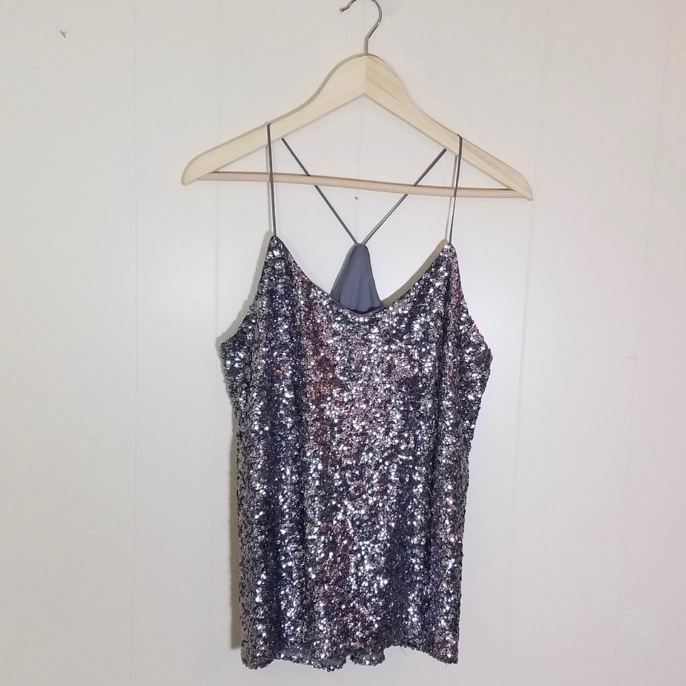 Express Camisole